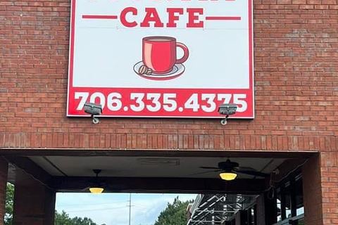 Commerce Country Cafe